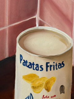 Piscolabis - Lámina